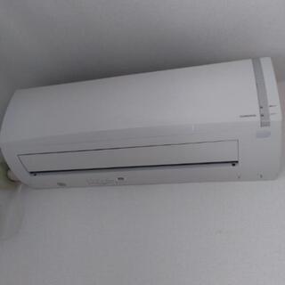 エアコン2016年式