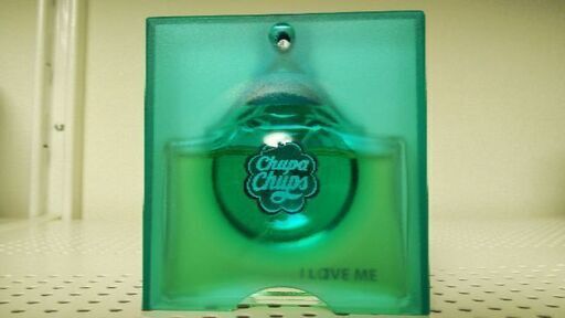 Chupa Chupus チュッパチャップス アイラブミー ソウルシャイン オーデパルファム スプレータイプ 30ml I Love Me こみ５５ 武蔵溝ノ口のコスメ ヘルスケアの中古あげます 譲ります ジモティーで不用品の処分