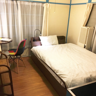 JR新宿駅からは徒歩で帰れます♪残り1部屋です!!