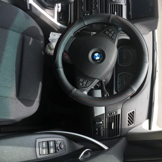 BMW X3 美車