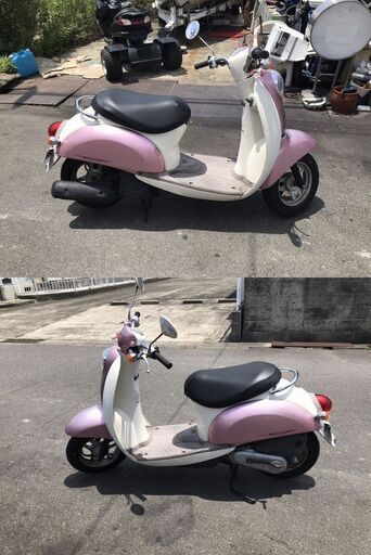 お取引頂きました。可愛い人気車種、前後タイヤ新品☆GARAGE-ECO千音寺☆