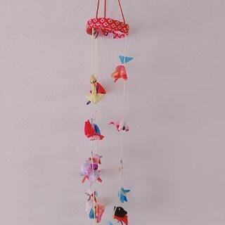 中古吊るし飾りが無料 格安で買える ジモティー