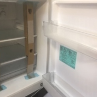 ID:G925119 ２ドア冷凍冷蔵庫１４８L(ステンレスブラック ...