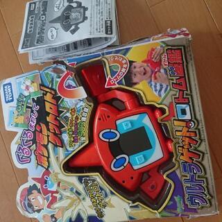 ポケモン  ウルトラゲットロトム図鑑！