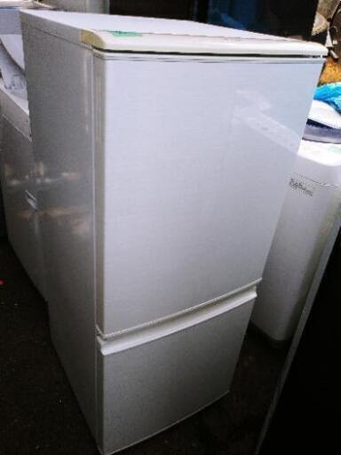 ✨大大特価！！早い者勝ち！✨\n洗濯機\u0026冷蔵庫格安限定販売SHARP　冷蔵庫