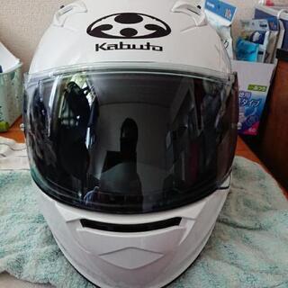(商談中です)OGK ヘルメット カムイ-3になります。