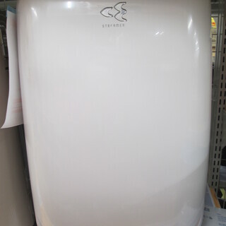ダイキン　空気清浄機　ACK55-M-W　2011年製　未使用
