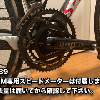 プロ仕様　specialized Tarmac SL4