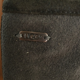 ☆UGG.インソール・ロングブーツ・23.5・新品☆
