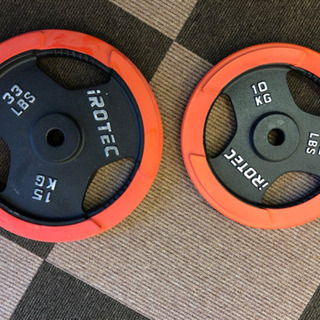 ダンベル　セット