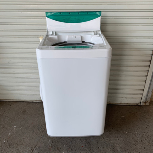 ヤマダ電機オリジナル　YWM-T45A1 洗濯機