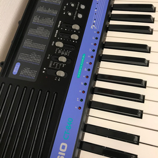 Casio ct 840 price sale
