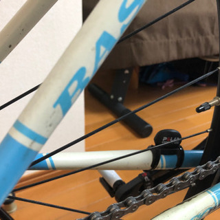 明日からサイクリング行けます さらに値下げしました。