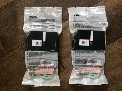 美品!ブラザー インクジェットプリンター PRIVIO DCP-J567N | ptpnix