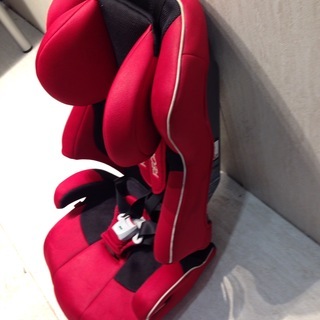☆1836☆COMBI コンビ RECARO レカロ Start H1 CY-GSA ジュニアシート 