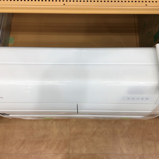 トレファク摂津店】MITSUBISHI(三菱)の2019年製ルームエアコン入荷しま 
