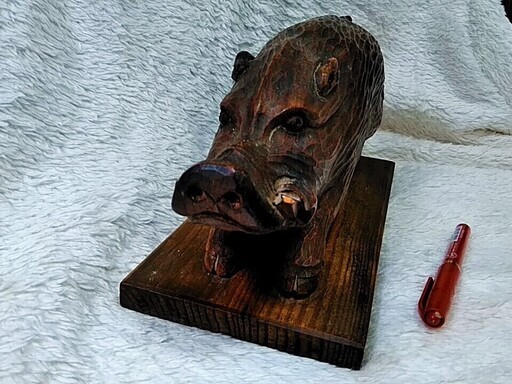アンティーク工芸品 猪突猛進 ちょとつもうしん 木彫りのイノシシ 長さ32 きっきママ 東萩のその他の中古あげます 譲ります ジモティーで不用品の処分 アンティーク工芸品 猪突猛進 ちょとつもうしん 木彫りのイノシシ 長さ32 きっきママ 東萩のその他の中古あげます 譲ります ジモティーで不用品の処分
