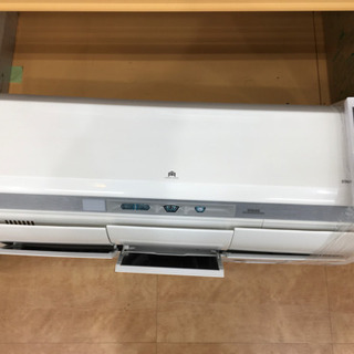 トレファク摂津店】HITACHI (日立)の2017年製ルームエアコン入荷しま 