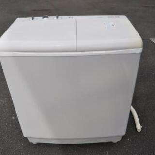 ［東芝二層式洗濯機］：リサイクルショップヘルプ