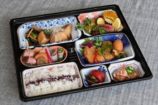 鈴鹿 市 仕出し 弁当 お弁当 三重県鈴鹿市 とんかつ和とん