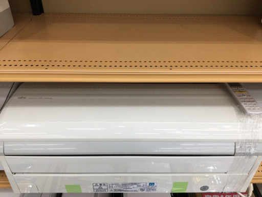 【トレファク摂津店】FUJITSU(富士通ゼネラル)の2013年製ルームエアコン入荷しました！