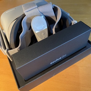Go スタンドアローンVRヘッドセット 32GB 【公式通販】