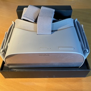 Go スタンドアローンVRヘッドセット 32GB