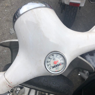 アプリリア SR50 不動 ジャンク 福岡市南区