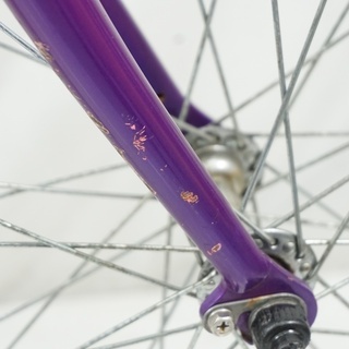 オールドPANASONIC 「パナソニック」 オールドMTB 年式不明 マウンテンバイク