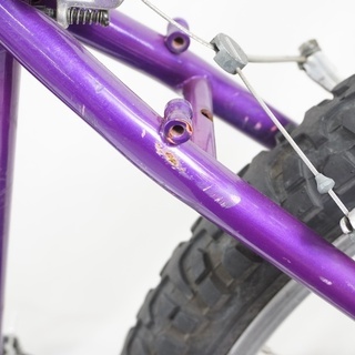 オールドPANASONIC 「パナソニック」 オールドMTB 年式不明 マウンテンバイク