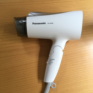 Panasonic ドライヤー