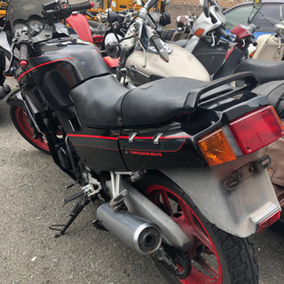 Kawasaki GPX250R セル始動 福岡市南区 【公式通販】