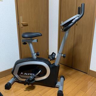 ALINCO アルインコ バイク AFB6215 ☆Z114