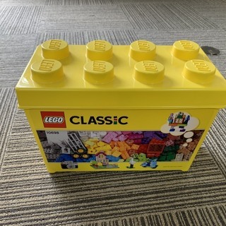 レゴ (LEGO) クラシック 黄色のアイデアボックス スペシャ...