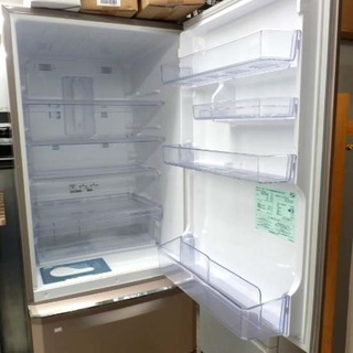 冷蔵庫 370L 三菱 2014年製 MR-C37X-P MITUBUSHI ペイペイ対応 札幌市西区西野 冷蔵庫 370L 三菱 2014年製 MR-C37X-P MITUBUSHI ペイペイ対応 札幌市