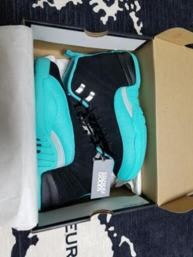 新品！美品！本物保証！Air Jordan 12