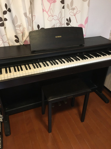 譲渡先が決まりました。YAMAHA YDP-101 デジタルピアノ