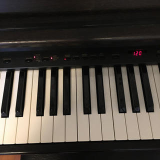 譲渡先が決まりました。YAMAHA YDP-101 デジタルピアノ 【公式通販】