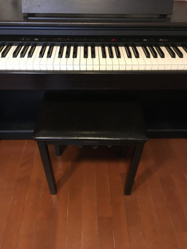 譲渡先決まりました。ヤマハ 電子ピアノ