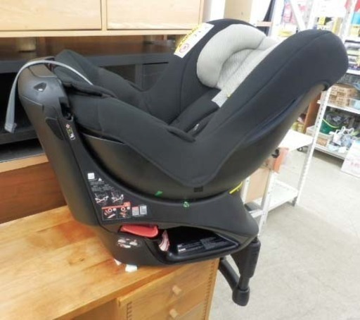 楽天市場】【レンタル】 チャイルドシート クルットNT2 プレミアム 