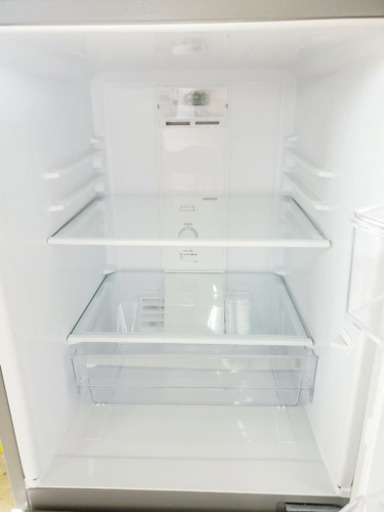 AC-304A⭐️AQUAノンフロン冷凍冷蔵庫⭐️