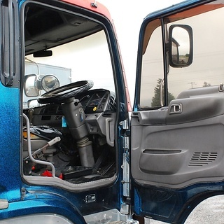 Hino 日野 プロフィア Purofia ダンプ Kc Fs3fkcd 走行距離km エアコン快調 エンジン ミッション Mono 水沢のその他の中古車 ジモティー