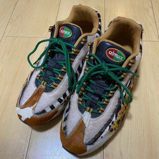 AIR MAX 95 ANIMAL PACK 28cm SUPREME atmos | gofactoring.cl