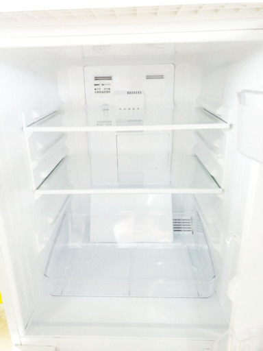 AC-306A⭐️SHARPノンフロン冷凍冷蔵庫⭐️