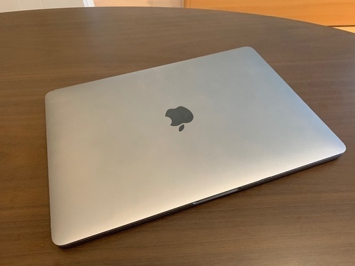 【CTO超美品】MacBook pro13インチ 16GB ssd256