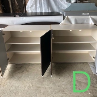 （商談中）LIXIL システムキッチン 