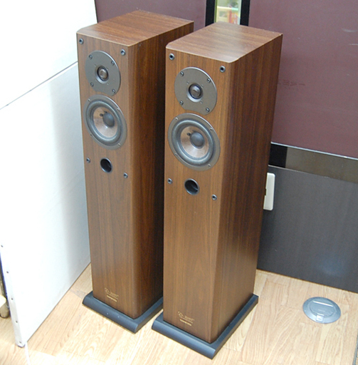 ONKYO トールスピーカー D-205F ペアセット ダブルバスレフ トールボーイ オンキヨー 動作確認済み☆ PayPay(ペイペイ)決済可能 ☆ 札幌市 清田区 平岡