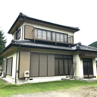 佐野市水木町　戸建(古家付き)