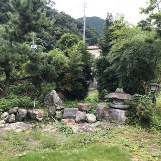 佐野市水木町　戸建(古家付き)