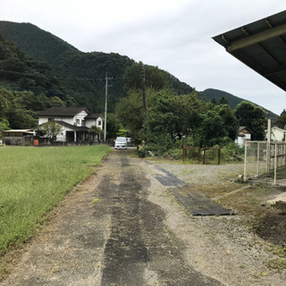 佐野市水木町　戸建(古家付き)